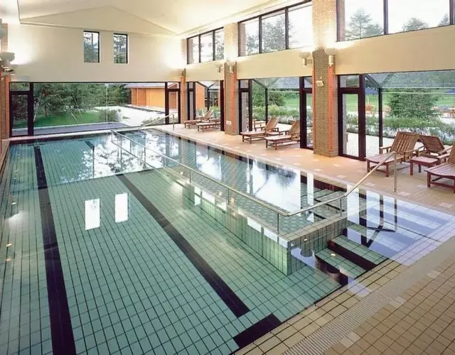 ANA Holiday Inn Resort Karuizawa by IHG