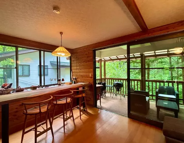 Mountain villa 北軽井沢