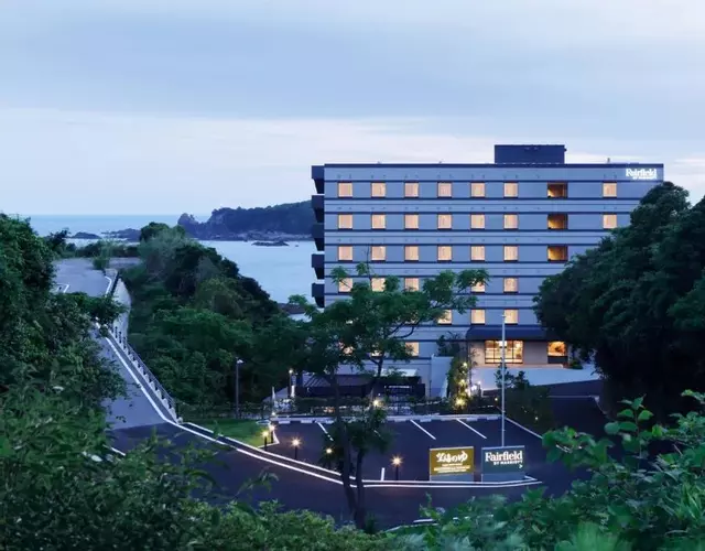 Fairfield by Marriott Wakayama Kumano Kodo Susami