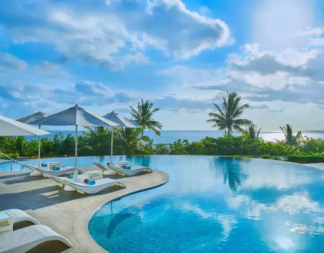 Sheraton Bali Kuta Resort