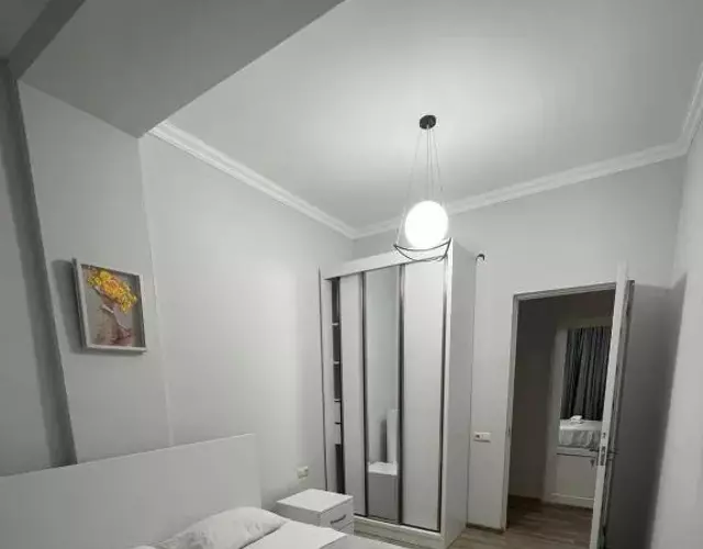 Apartment Gamsakhurdia Strret In Kutaisi