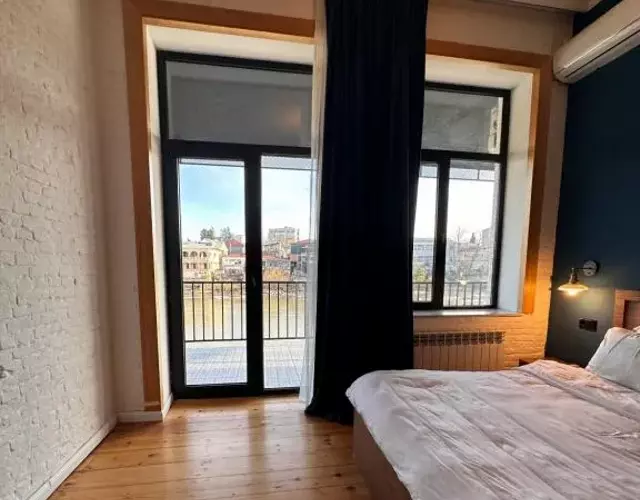 Apartment Riverside