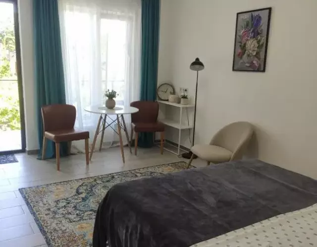 Family Нotel Banuri
