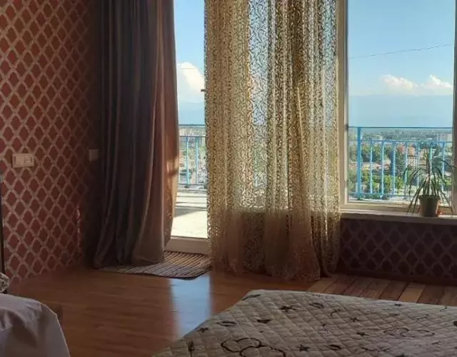Panorama in KUTAISI