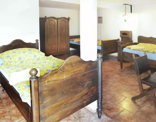 Pension Na Staré Poště