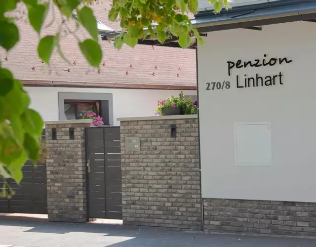 Penzion Linhart