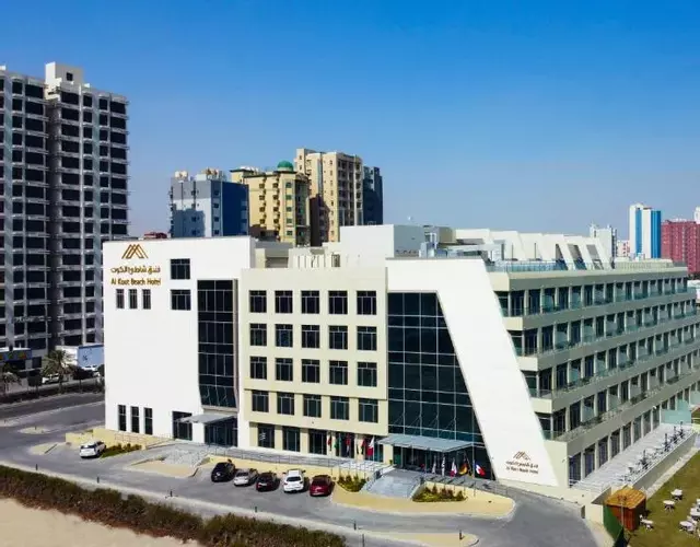 Al Kout Beach Hotel