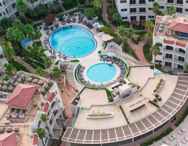 Argan Al Bidaa Hotel and Resort , Kuwait