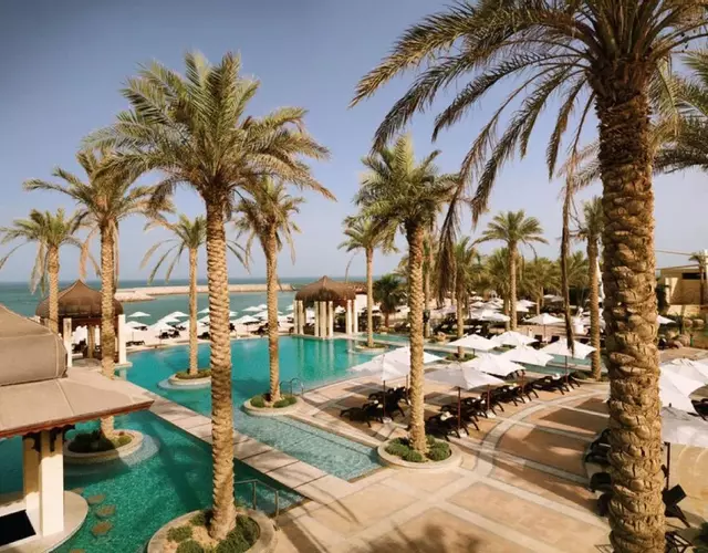 Jumeirah Messilah Beach Kuwait