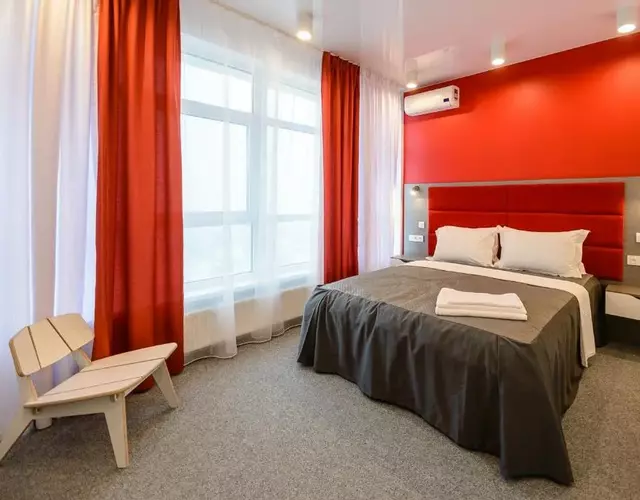 Partner Guest House Klovs'kyi