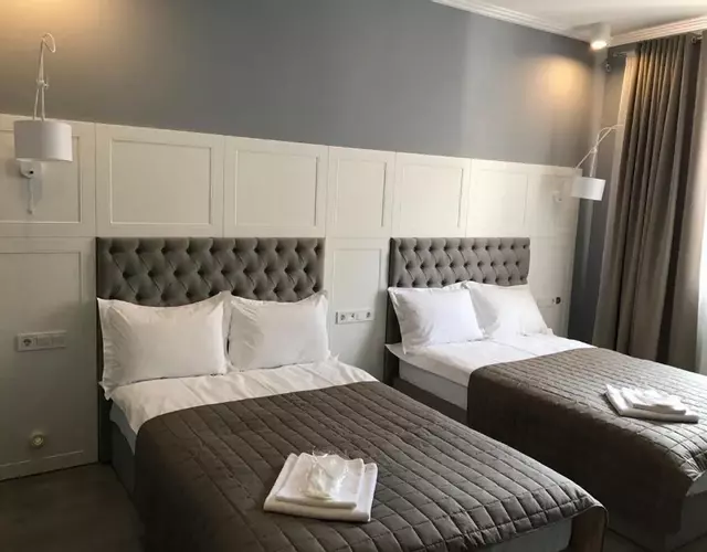 Partner Guest House Shota Rustaveli