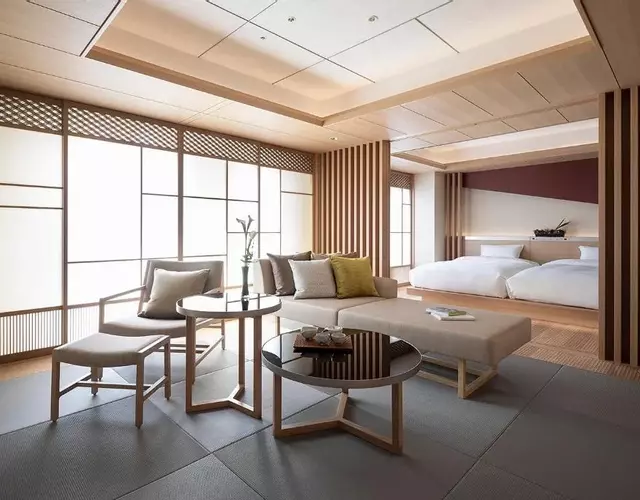 Cross Hotel Kyoto