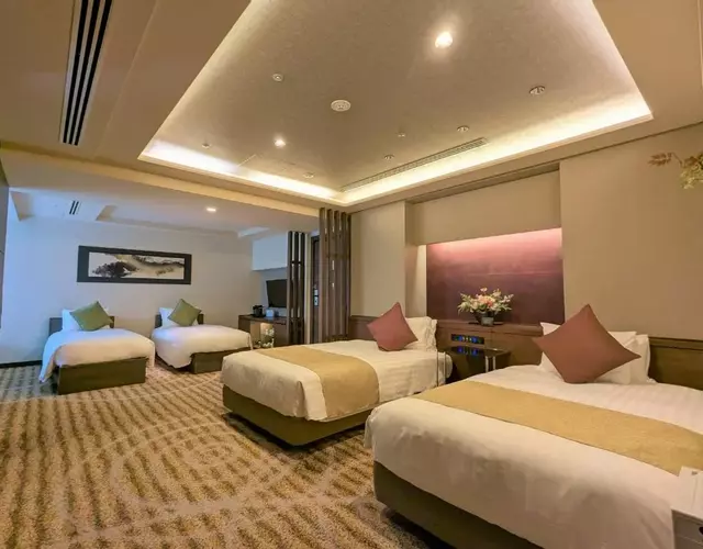 Hotel Keihan Kyoto Grande