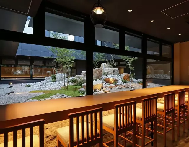 ORIENTAL HOTEL KYOTO ROKUJO