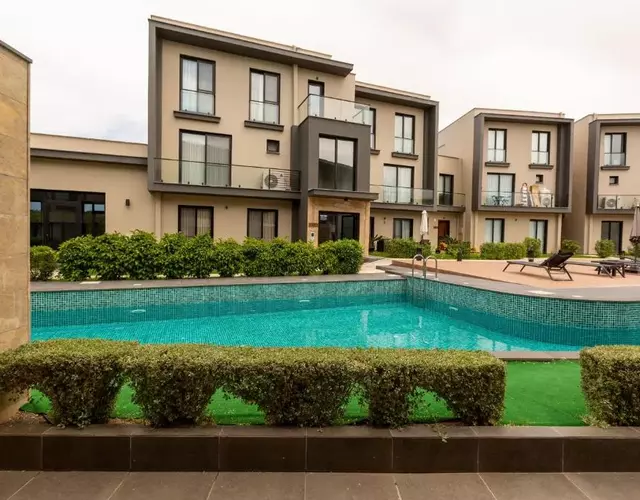 Kervansaray Two Bed Apartment by HolidayKeys