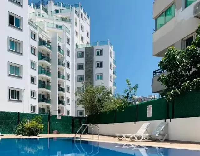 North Residence COZY HOME 2 Bedroom