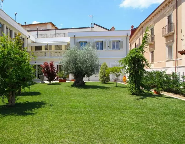 Residenza San Flaviano, Relais di Charme