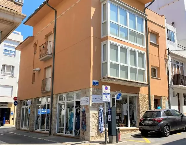 Apartament Centre Platja