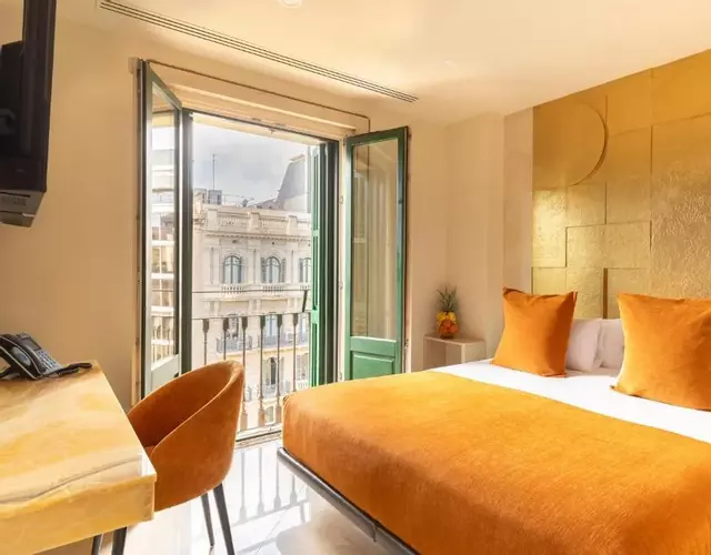 Cosmo Apartments Rambla Catalunya