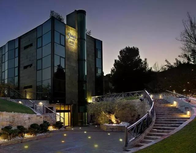 Sansi Pedralbes