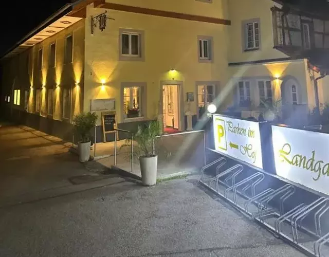 Gasthaus Sonne