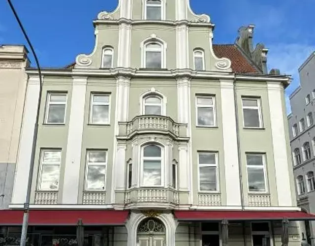 Ostsee Hotel Lübeck
