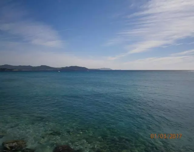 Clos des plages studio avec parking privatif