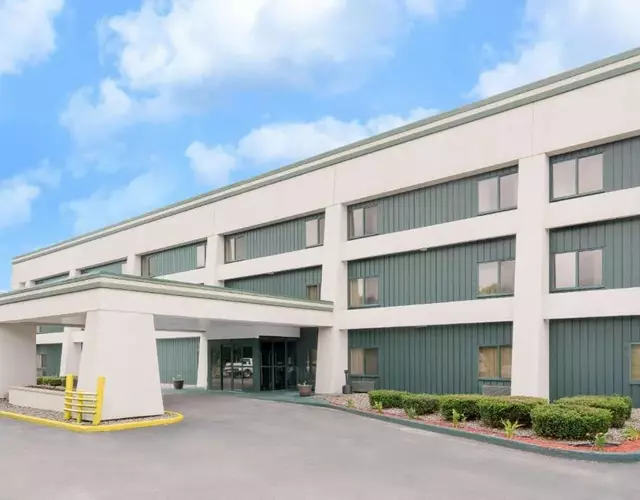 Baymont by Wyndham La Crosse/Onalaska