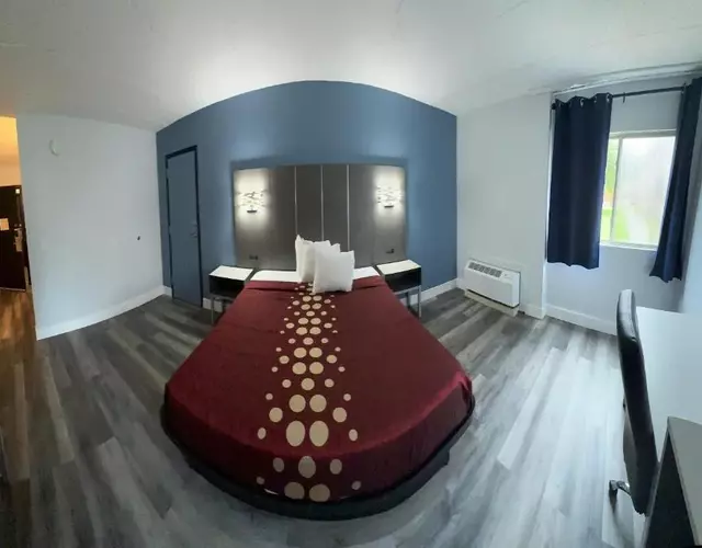 Coratel Inn and Suites By Jasper Lacrosse