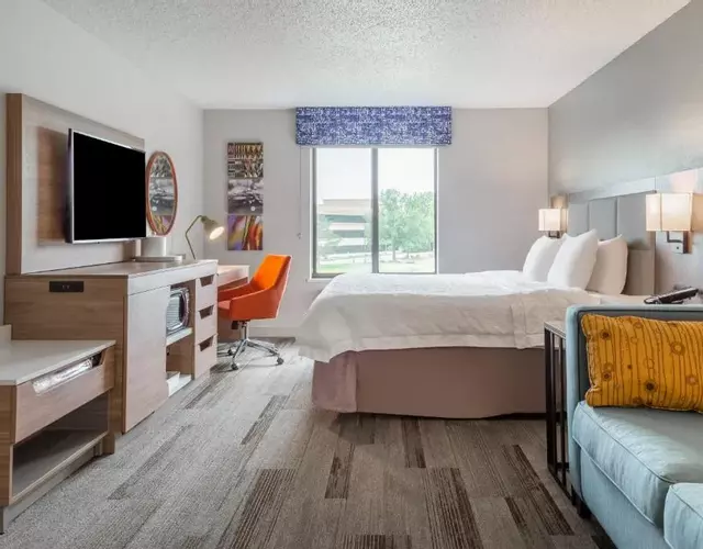 Hampton Inn La Crosse/Onalaska