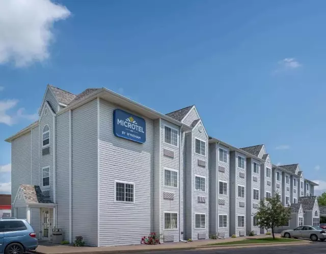 Microtel Inn La Crosse Onalaska Area
