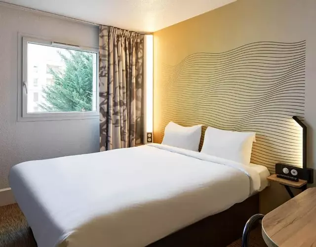 B&B HOTEL Paris Saint-Denis Pleyel