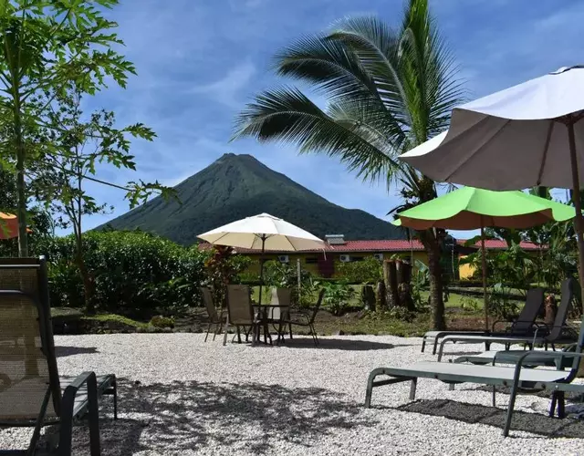 Hotel Roca Negra Del Arenal