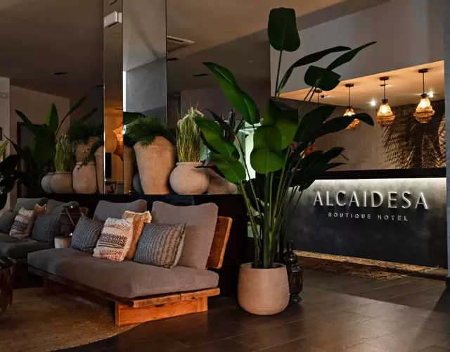 Alcaidesa Boutique Hotel