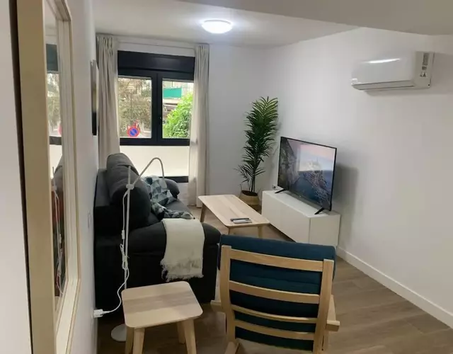 Apartamento Central E