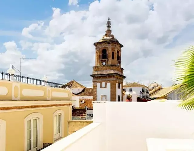 Costa by Hawkins Algeciras - Atico