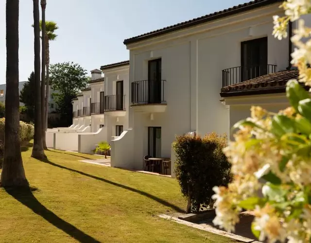 Hotel Encinar de Sotogrande