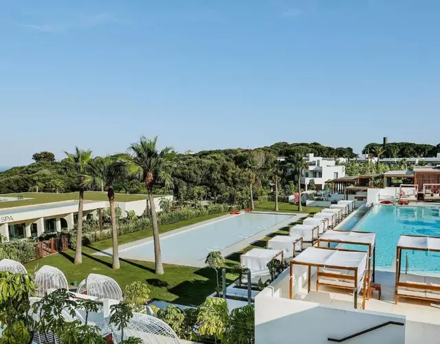 SO/ Sotogrande Spa & Golf Resort Hotel