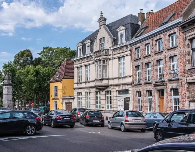 Hotel Saint Georges