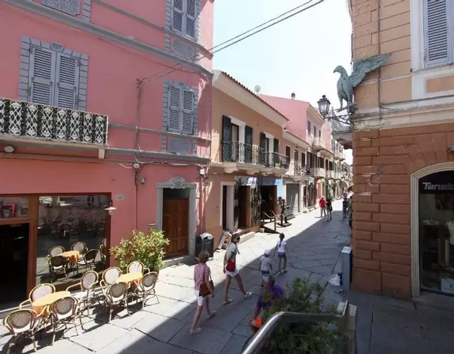 La Barchetta Apartment