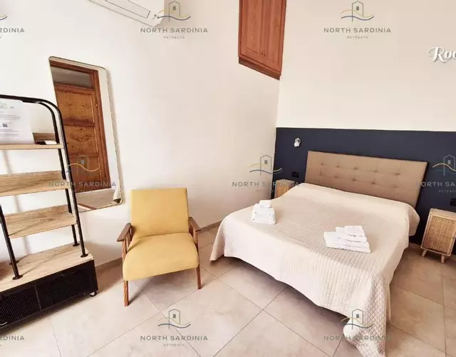 North Sardinia Retreats - Millelire Smart Rooms