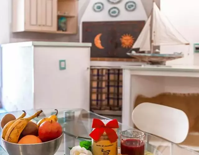 Pgs Immobiliare srls Millelire Monolocale a due passi da Cala Gavetta La Maddalena