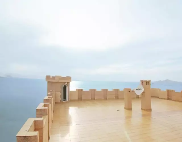 Ático Castillo de Mar