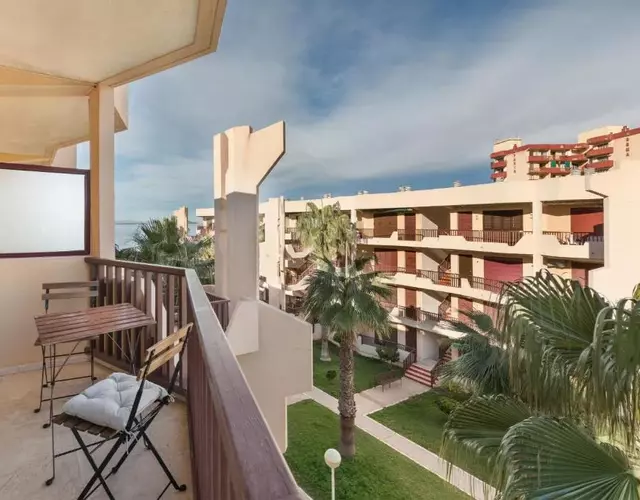 Tu paraíso en la Manga