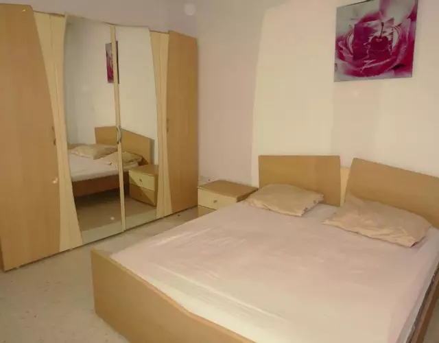 fatimides appartement