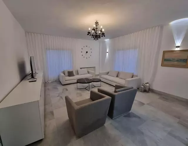 Superbe appartement indépendant à l'entrée de la marsa
