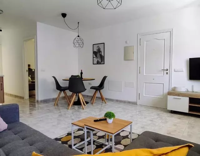 Fabelo Apartment, Puerto del Rosario