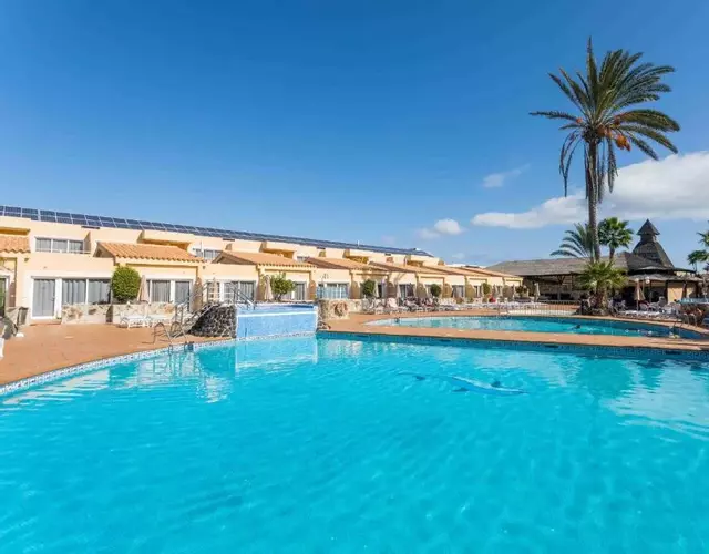 Hotel Arena Suite - Adults Only