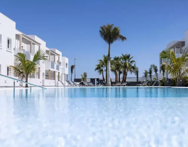 Island Home Fuerteventura
