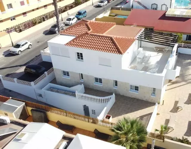 Residencia Lena
